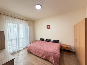 inchiriez apartament 3 camere bloc nou Atadului - imagine 10