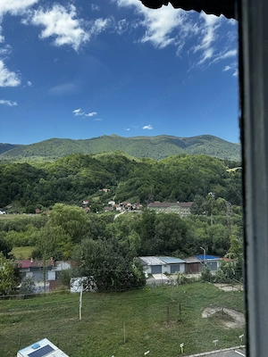 Apartament 2 camere | 53,19 mp | Bloc din cărămidă | Vedere spre munte | Lupeni - imagine 2