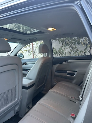 Se vinde Opel Antara - imagine 6