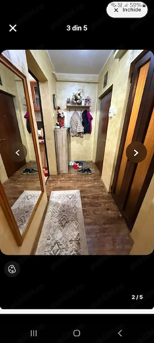 apartamente 2 coamere - imagine 4