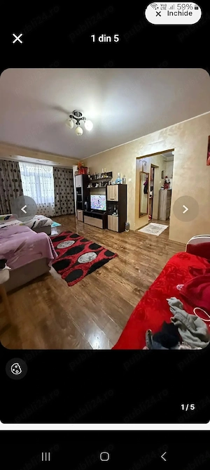 apartamente 2 coamere - imagine 2