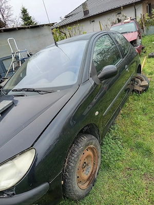 Peugeot 206 an 2008 gpl - imagine 5
