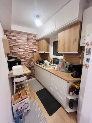 Apartament 3 camere - imagine 6