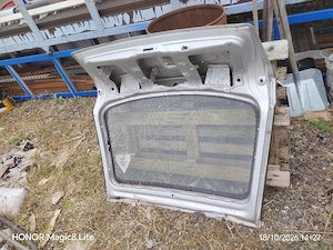 vânzare haion sh opel Astra g  - imagine 2