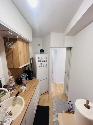 Apartament 3 camere - imagine 5