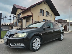 VW Pasat 2011, 1.4 TSI, Euro 5, Bluemotion, 6 trepte!