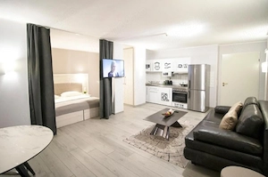 Regim Hotelier Sibiu - imagine 3