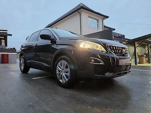 Peugeot 3008 - imagine 10