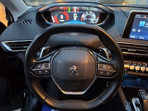 Peugeot 3008 - imagine 9