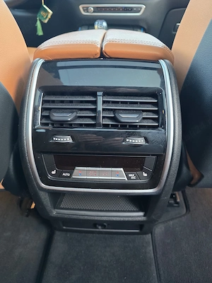 BMW X5 45E, pachet M, plug in hybrid - imagine 6