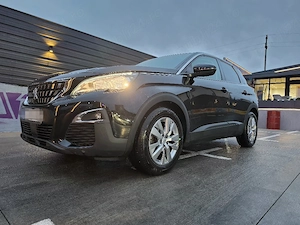 Peugeot 3008 - imagine 8