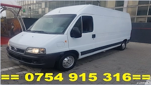 = Transport Marfă =