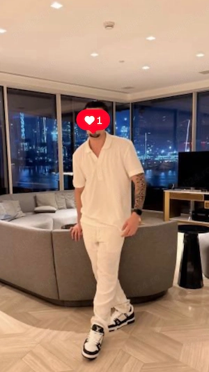 Escortă versatil ! 