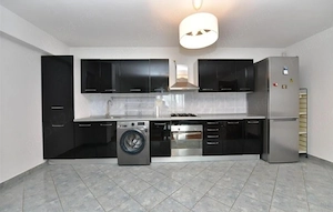 Apartament regim hotelier Sibiu - imagine 2