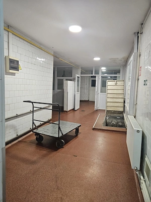 De inchiriat spatiu de productie in zona Lizeanu, sector 2 - Bucuresti - imagine 7