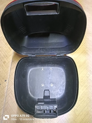 topcase negru - imagine 3