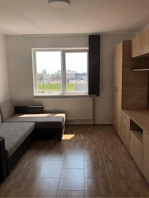 Apartament cu o camera de inchriat - imagine 3