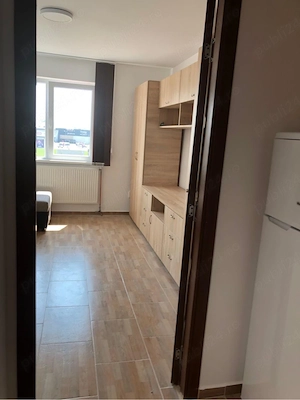 Apartament cu o camera de inchriat - imagine 4