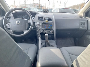 Ssangyong  Kyron - imagine 4