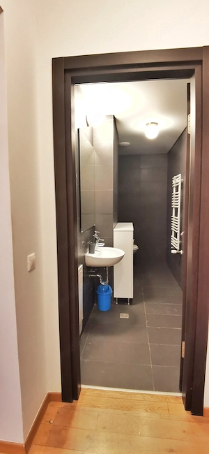 Proprietar |2camere|upground residence |pipera|promenada mall| prima inchiriere  - imagine 4