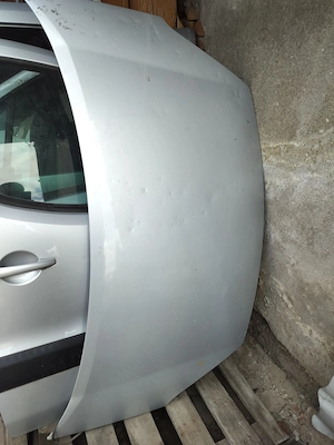 Vind uși și capotă Peugeot partner Citroen  - imagine 4