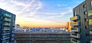 Proprietar |2camere|upground residence |pipera|promenada mall| prima inchiriere  - imagine 6