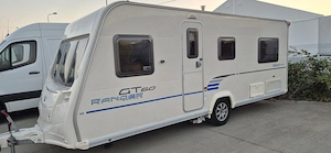 Rulota Bailey Ranger 520/4 GT60 - imagine 2