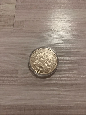 Medalie Regina Maria a României