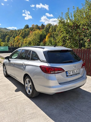 Opel Astra K An 2017 Euro 6 Manuala Proprietar Km reali - imagine 5