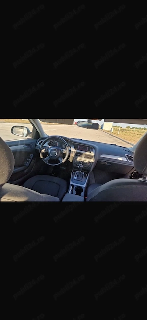 Autoturism Audi A4 - imagine 2