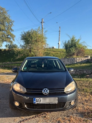 Volkswagen Golf 6 1.4TSI - imagine 2