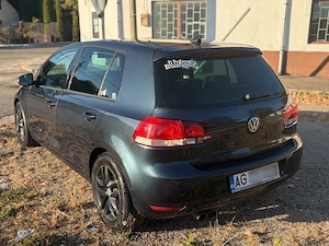 Volkswagen Golf 6 1.4TSI - imagine 5