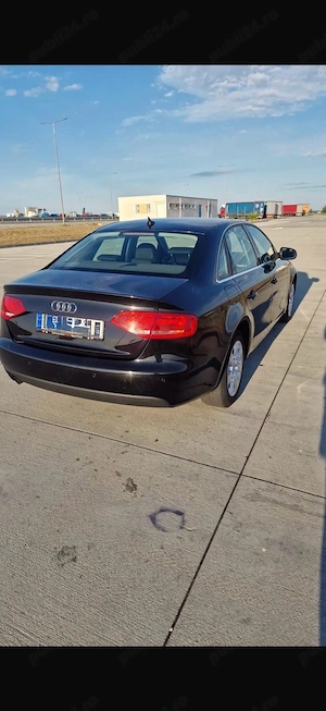 Autoturism Audi A4 - imagine 5