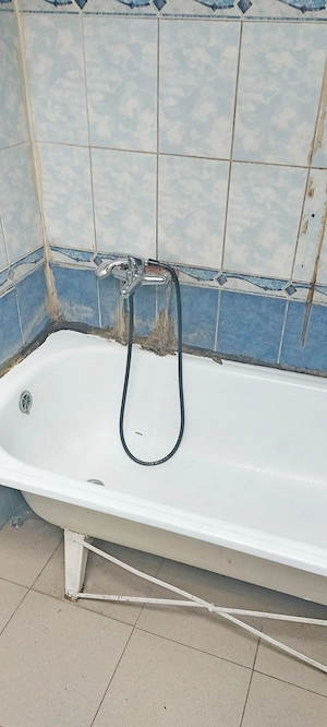 De închiriat cameră tip cămin, 10 mp, situată la casă, la doar 100 de euro in zona Brancoveanu - imagine 3