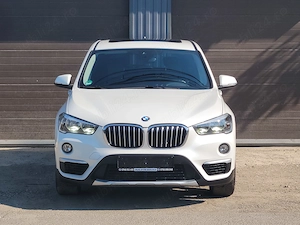 BMW X1   2017    sDRIVE 18i - imagine 2
