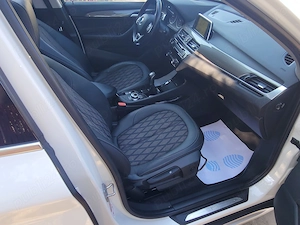 BMW X1   2017    sDRIVE 18i - imagine 9