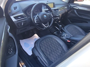 BMW X1   2017    sDRIVE 18i - imagine 7