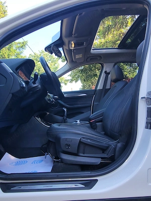 BMW X1   2017    sDRIVE 18i - imagine 8