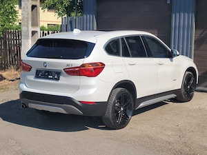 BMW X1   2017    sDRIVE 18i - imagine 6