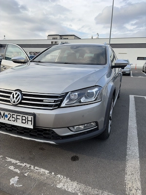 Vand Passat Alltrack  - imagine 3