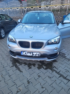 BMW X1 An 2015 98.000 km reali - imagine 2