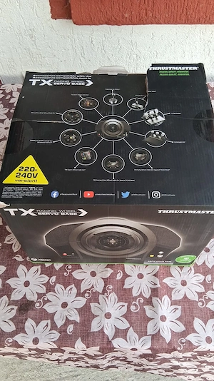  Bază volan Thrustmaster TX Racing Wheel Servo Base (Xbox   PC)