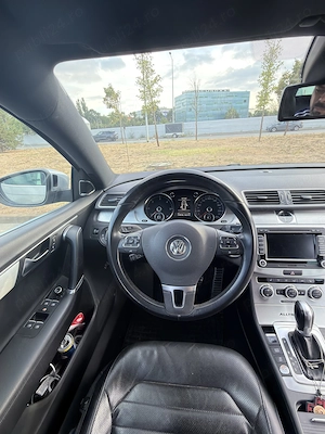 Vand Passat Alltrack  - imagine 4