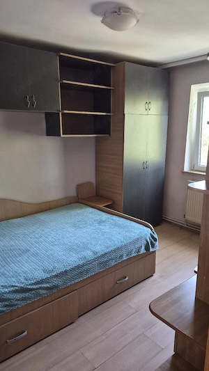 De Vanzare ap doua camere - imagine 2