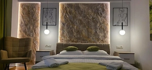 Studio Premium în Regim Hotelier | Design Modern | Balcon Amenajat Doamna Stanca Sibiu - imagine 10
