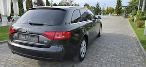 Audi A4 b8 2.0 TDI - imagine 5