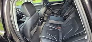 Audi A4 b8 2.0 TDI - imagine 8