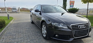 Audi A4 b8 2.0 TDI - imagine 3