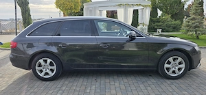 Audi A4 b8 2.0 TDI - imagine 4