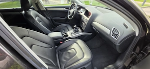 Audi A4 b8 2.0 TDI - imagine 10